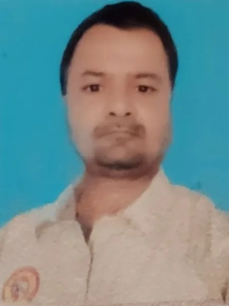 राजेश बैठा